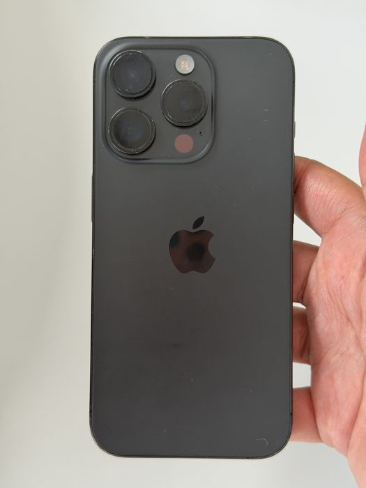 Iphone 15 pro 128 gb