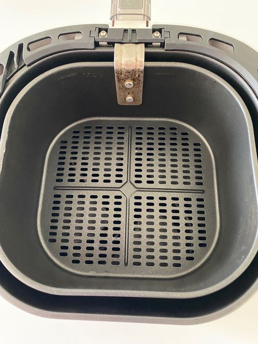 Air Fryer Philips branca