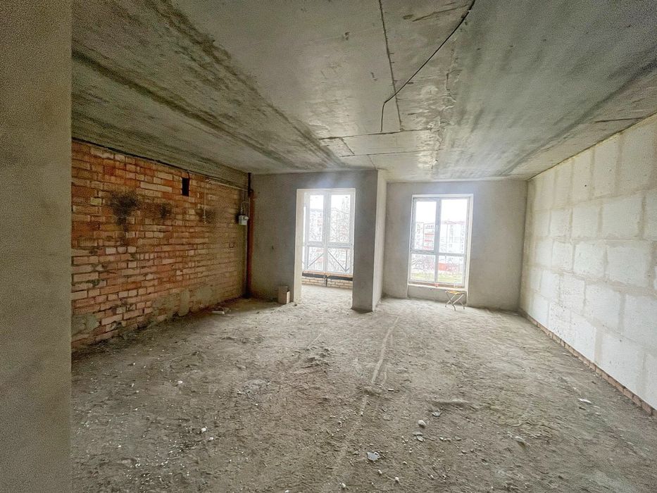 Продам 2х комнатную квартиру у моря в ЖК «Парус»