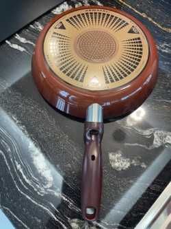 Frigideira 30cm, Tefal Anti Distortion Disc