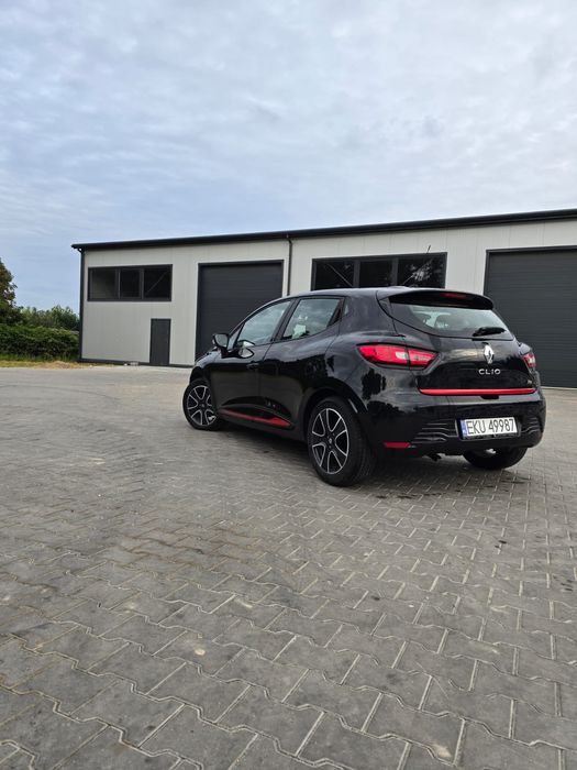Sprzedam Renault Clio
