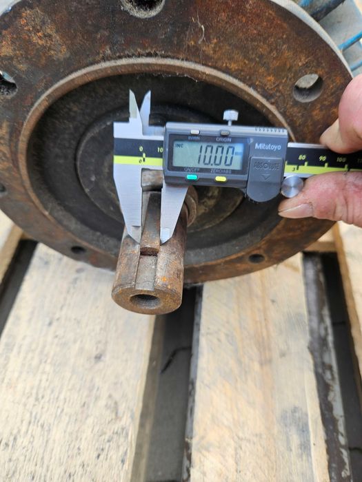 Silnik 3 fazowy 5,5kw