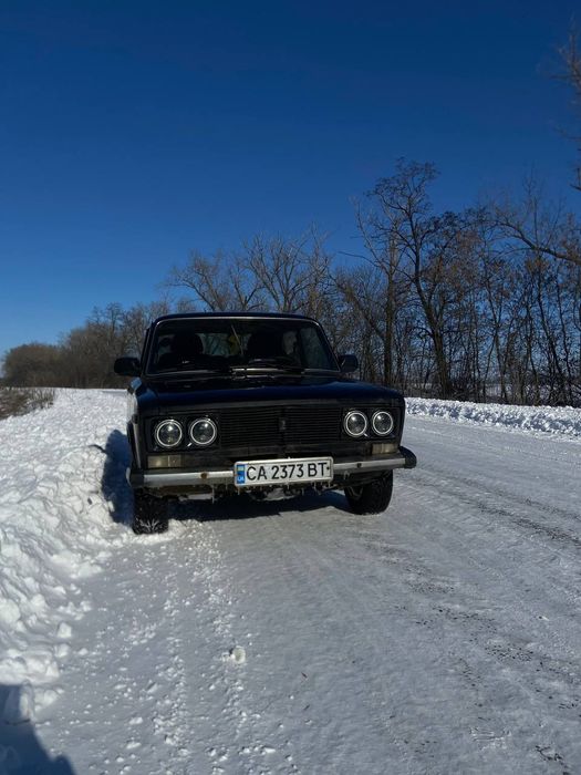 ВАЗ 2106 в чудовому стані