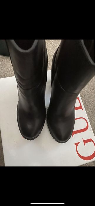 Guess botki rozmiar 40