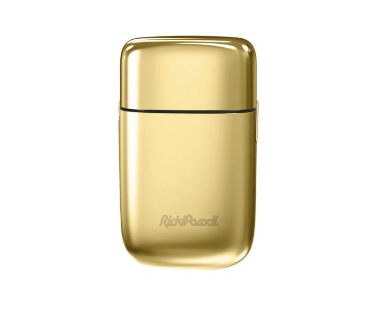 Ricki Parodi ProXShaver Máquina de Barbear sem Fio - Nova