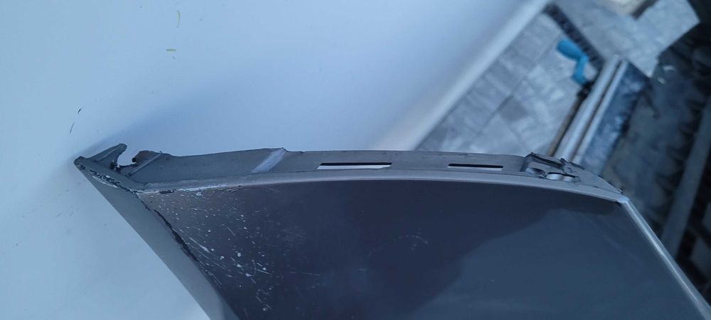 zderzak przedni seat altea