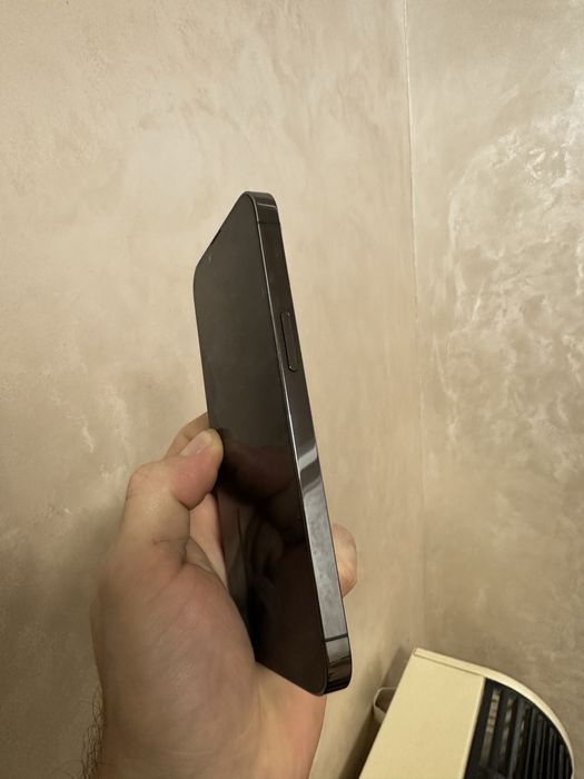 Iphone 13 Pro 256g Айфон 13 про Неверлок 100% Акб