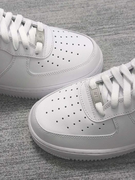 Nike_Air Force 1 R.37,5