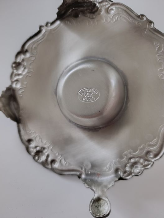 Aquecedor de Conhaque e Brandy com Copo