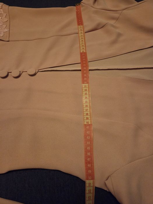 Garsonka roz.42 różowy