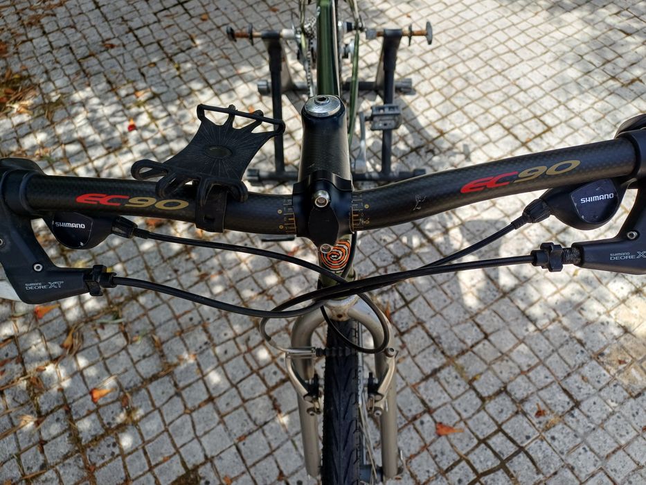 Kona Explosif 1994 Retro