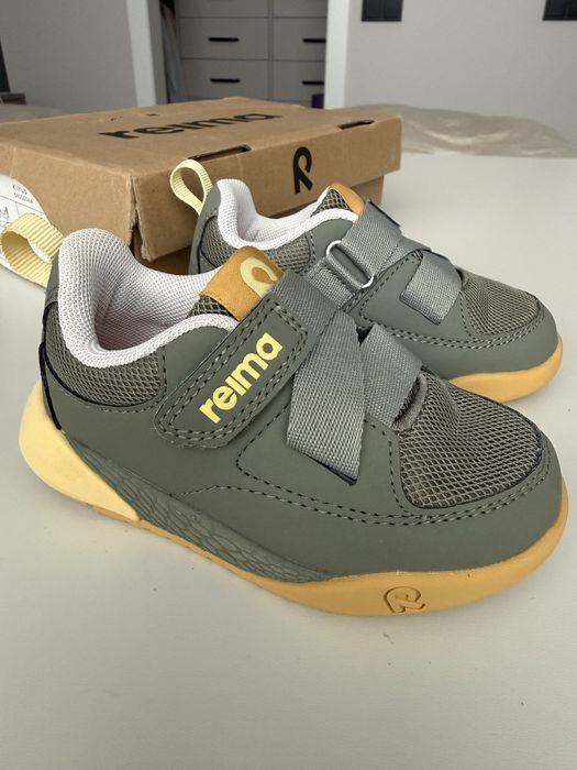 Кросівки Reimatec Kiirus