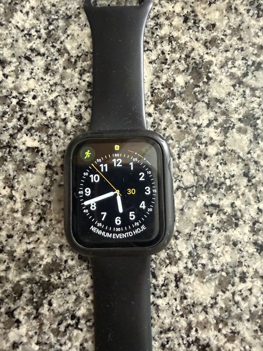 Apple Watch series 4