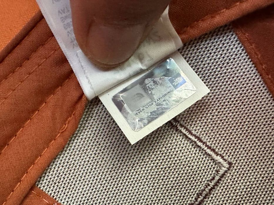 Кепка тракер The North Face