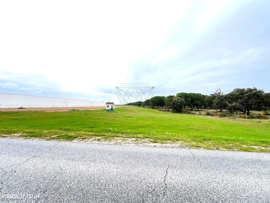 Terreno Para Construção  Venda em Benavente,Benavente