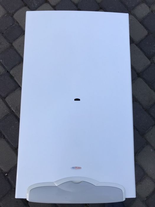Катёл nova florida 24kw