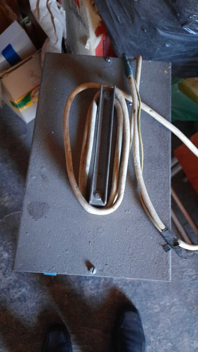 Трансформатор сварочный  ТДМ-200 У2