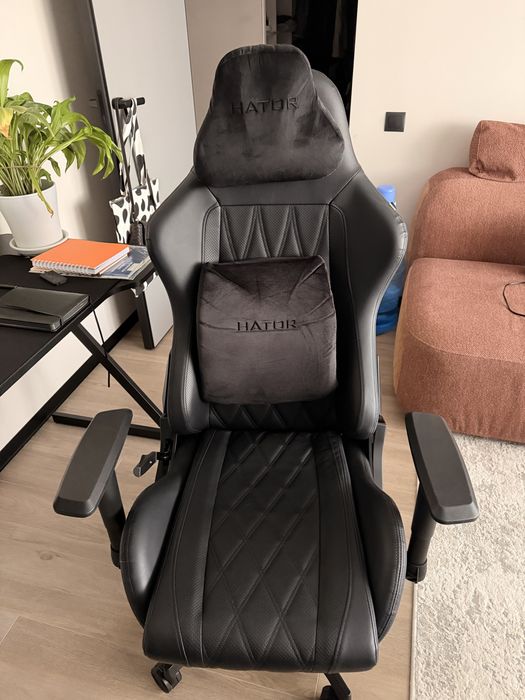 Игоровое кресло Hator
