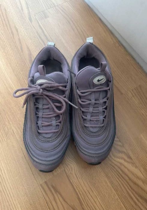 Sapatilhas Nike Air Max 97