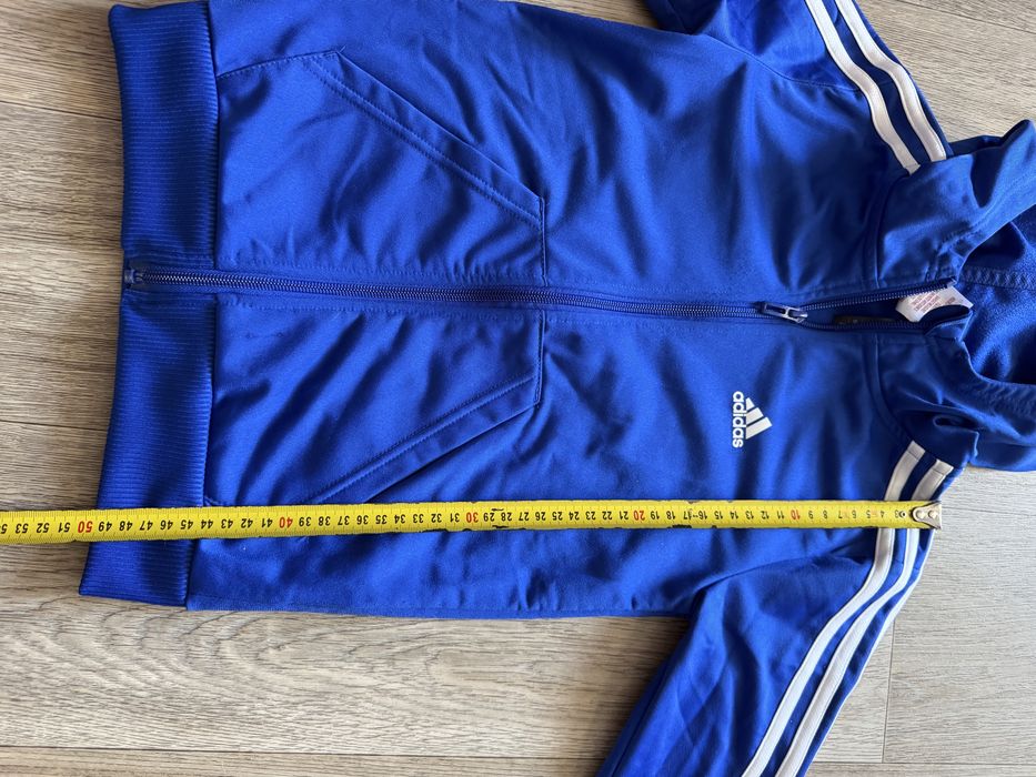 Костюм adidas оригінал 7/8 років
