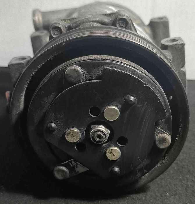 Compressor Ar Condicionado - ALFA ROMEO 147