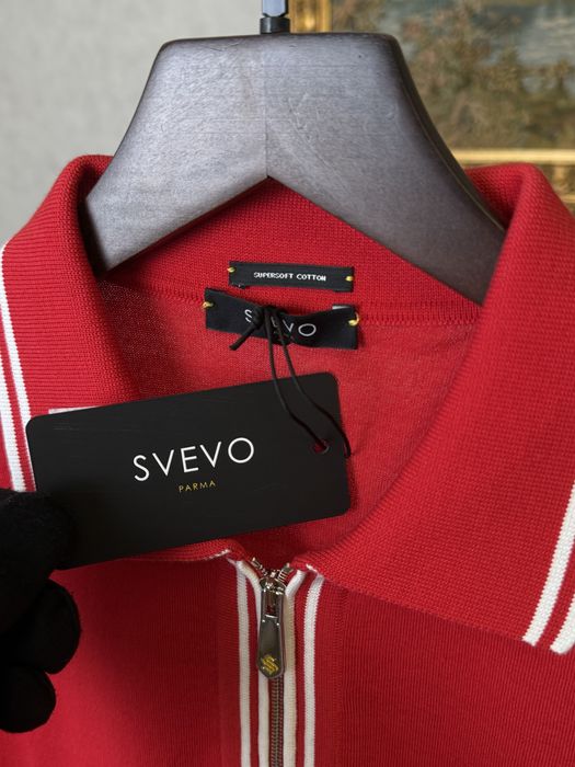 Поло Svevo, оригинал.