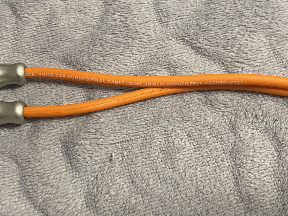 Усилитель EDGE EDA1800.01