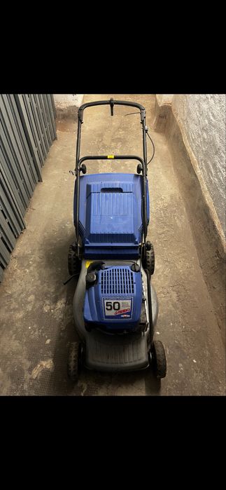 Kosiarka firmy iseki odbior osobisty nie wysylam