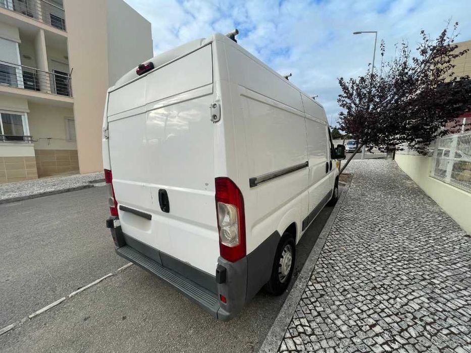 Peugeot Boxer 2.2 (IVA Dedutível)