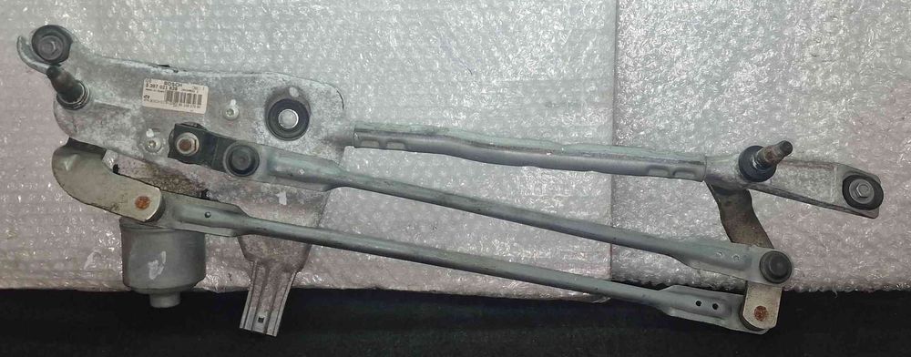 Motor Limpa Vidros Frente PEUGEOT 308 II (LB_, LP_, LW_, LH_, L3_) ano 2014