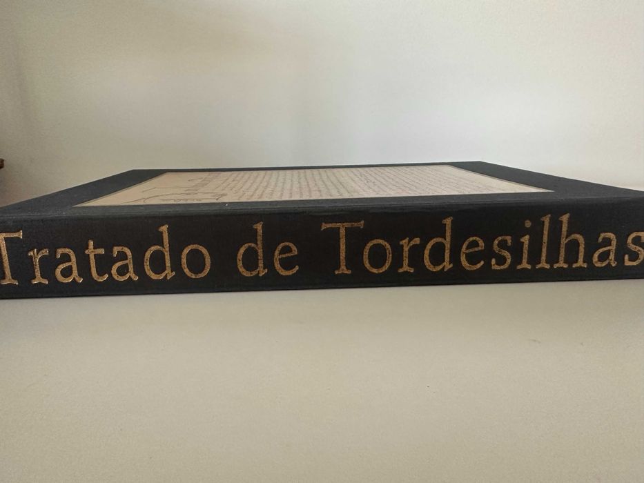 Tratado de Tordesilhas