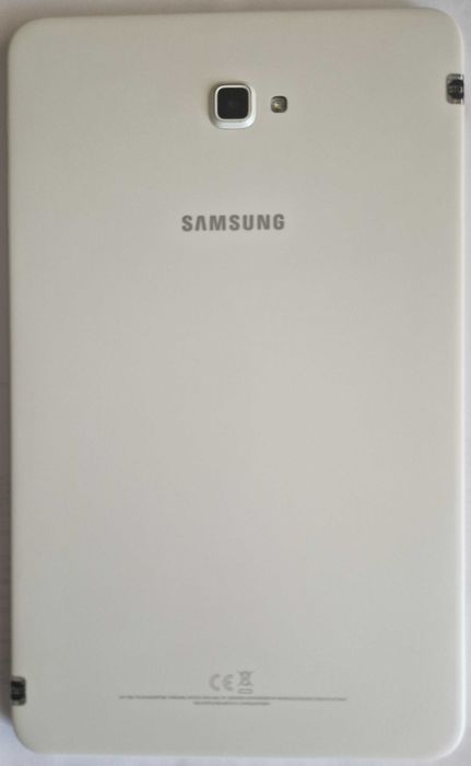 Tablet Samsung 10.1" Tab A6 SM-T585 z sim, Stan idealny