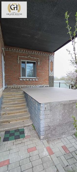 Продам добротний будинок в с. Соколівське