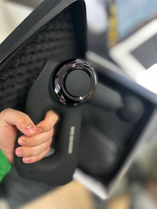 Pistolet do masażu / Pistolet masujący Massage Gun