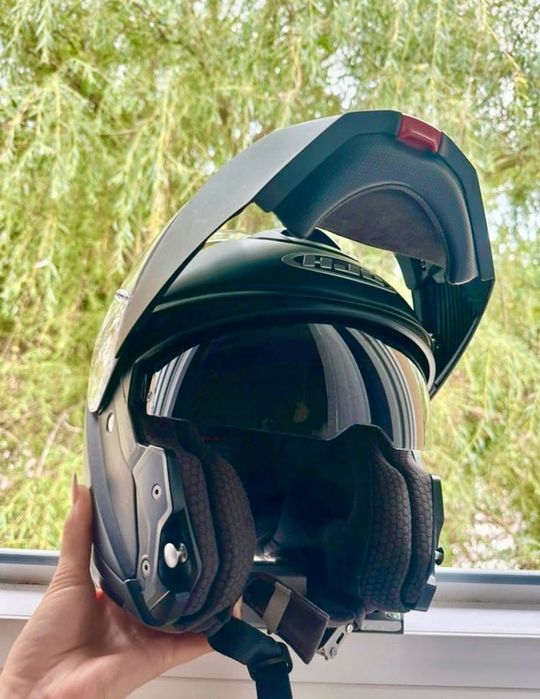 Capacete Hjc Rapha 90 S