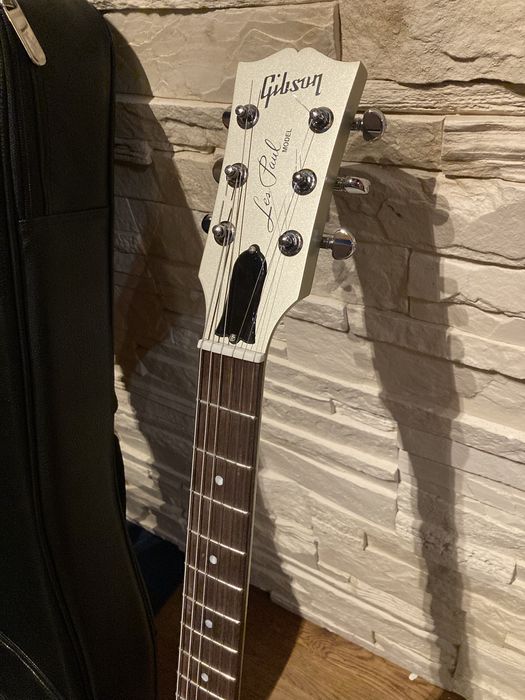 Gibson Les Paul Modern Lite okazja zamiana