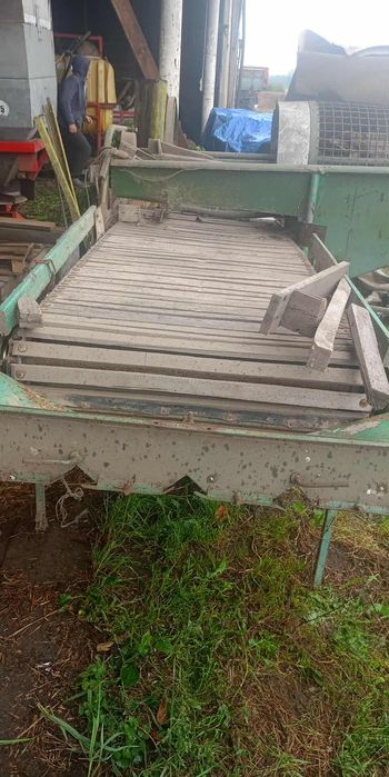 Sprzedam sortownik do ziemniaków