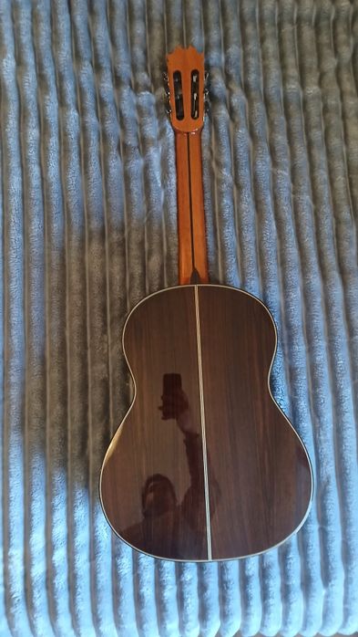 Guitarra António de Toledo AT - 155