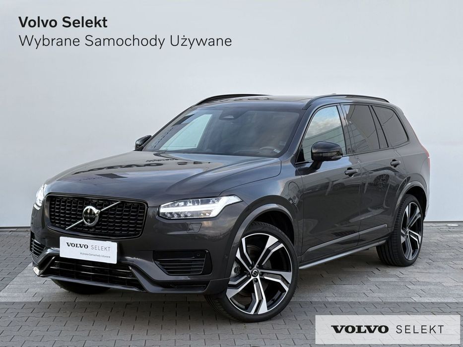 Volvo XC 90