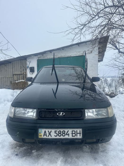 Ваз 2110, 2002 року