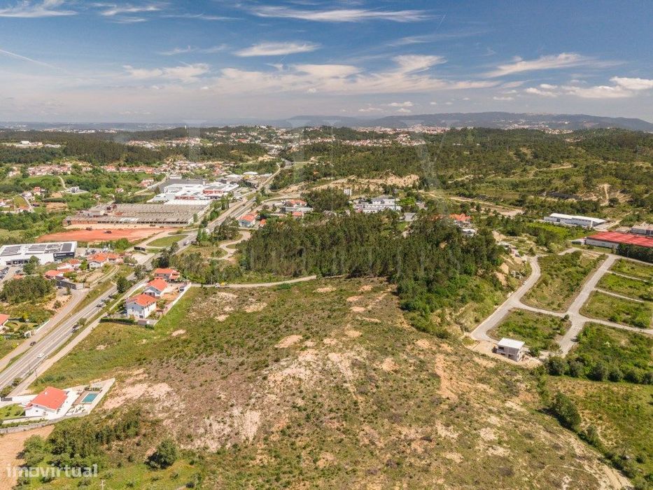 Terreno para Construção | Tirado, Cernache | Lote 49