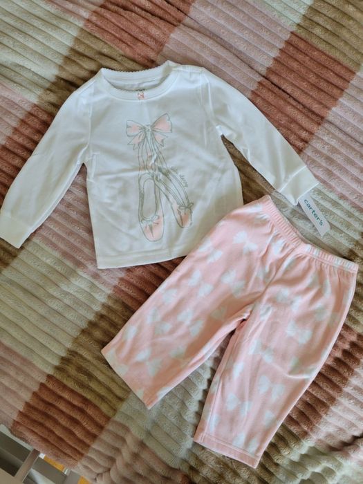 Carters.George.Флісові ромпери.Піжами.Костюми.Набори.Штани.Бодіки