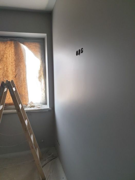 Ремонти квартир,будинків,внутрішні