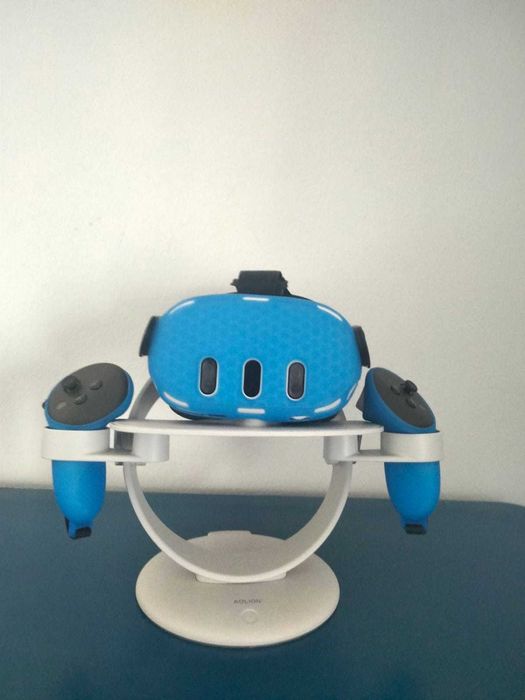 Oculos realidade virtual Meta quest 3 516gb