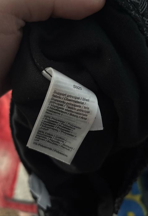 Штани Lacoste Monogram original. Size: L