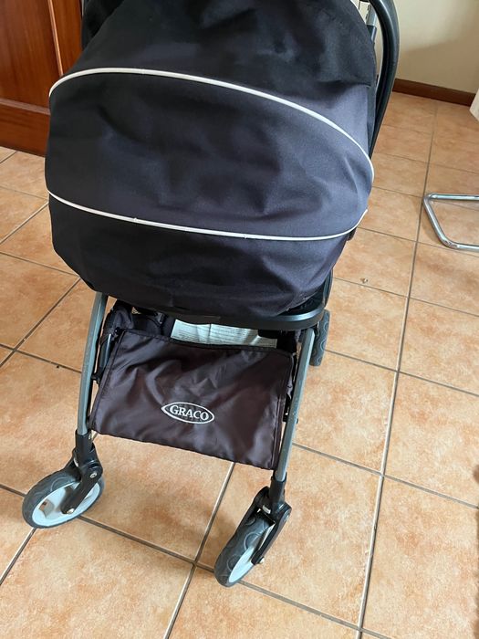 Vendo  carrinho