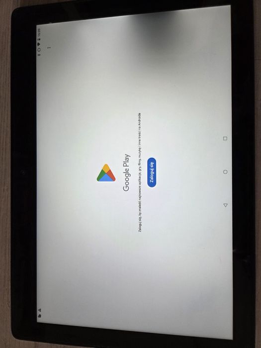 Tablet Lenovo E10