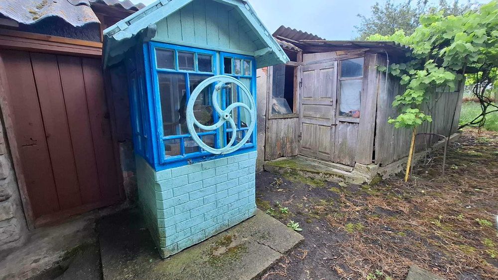 продаж будинок с. Товтри, Заставна