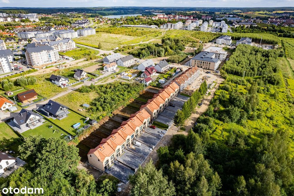 Dom na sprzedaż, 88 m², Olsztyn