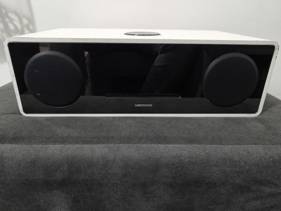 Radio Medion MD 47777 CD,USB,BT,AUX